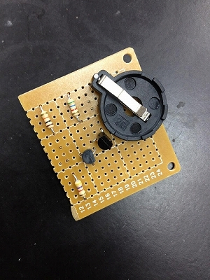 電子工作